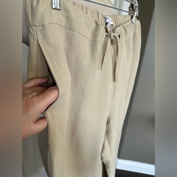 Coldwater Creek pants, size XL - Picture 4 of 9